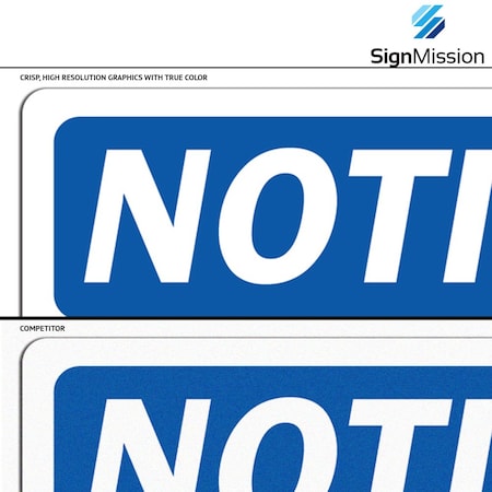 Signmission